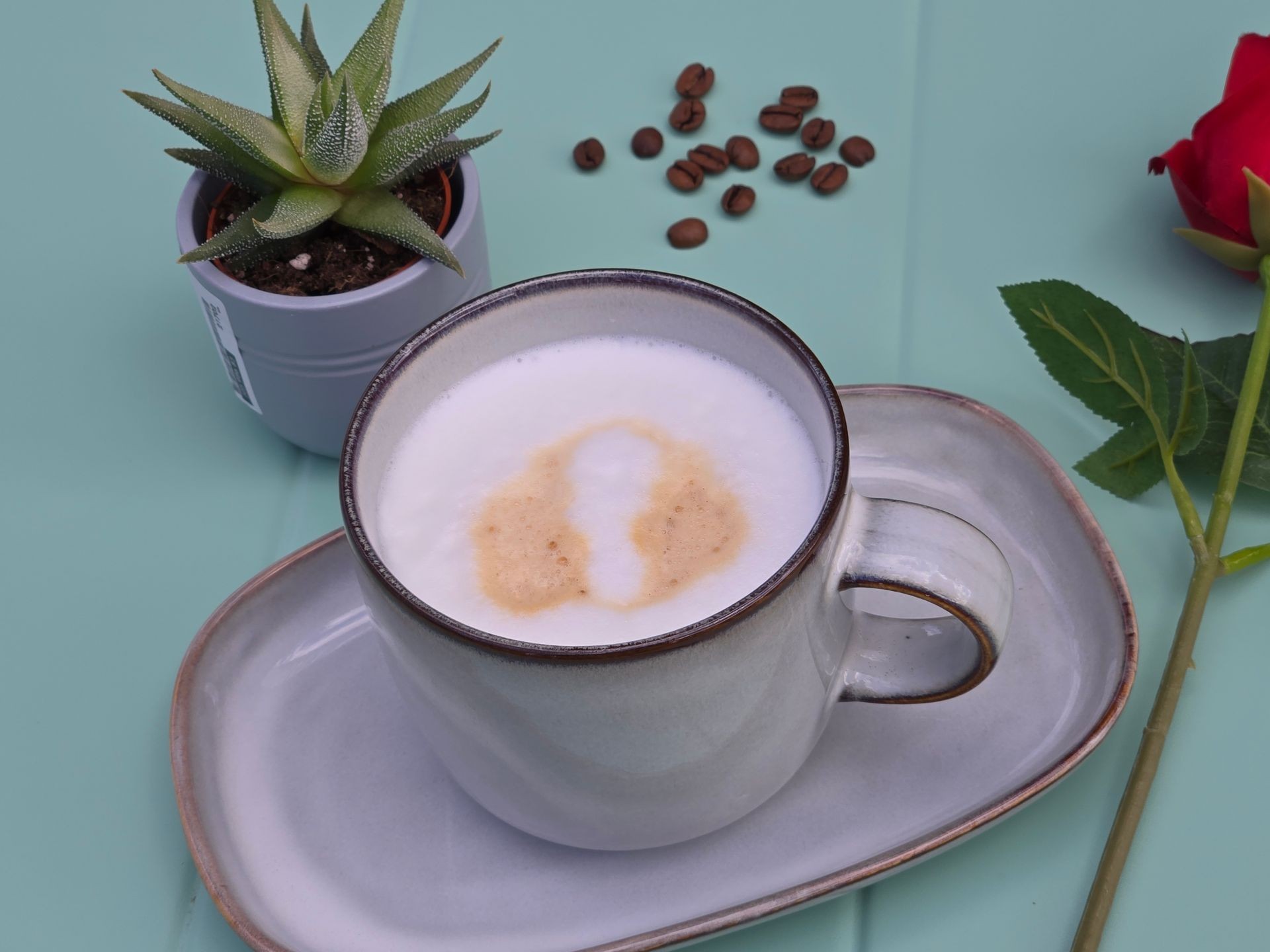 Caffè Latte