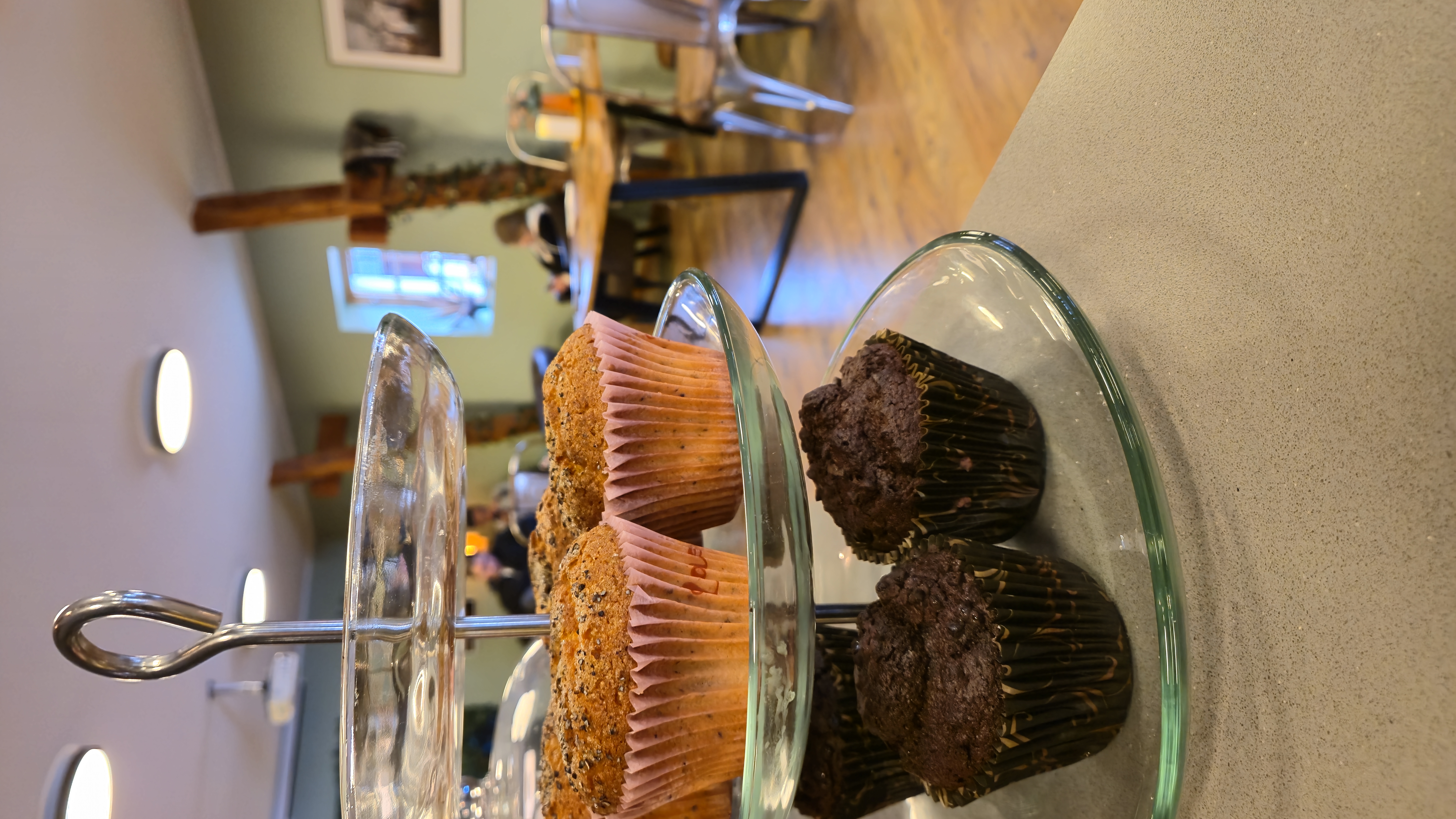 Muffins