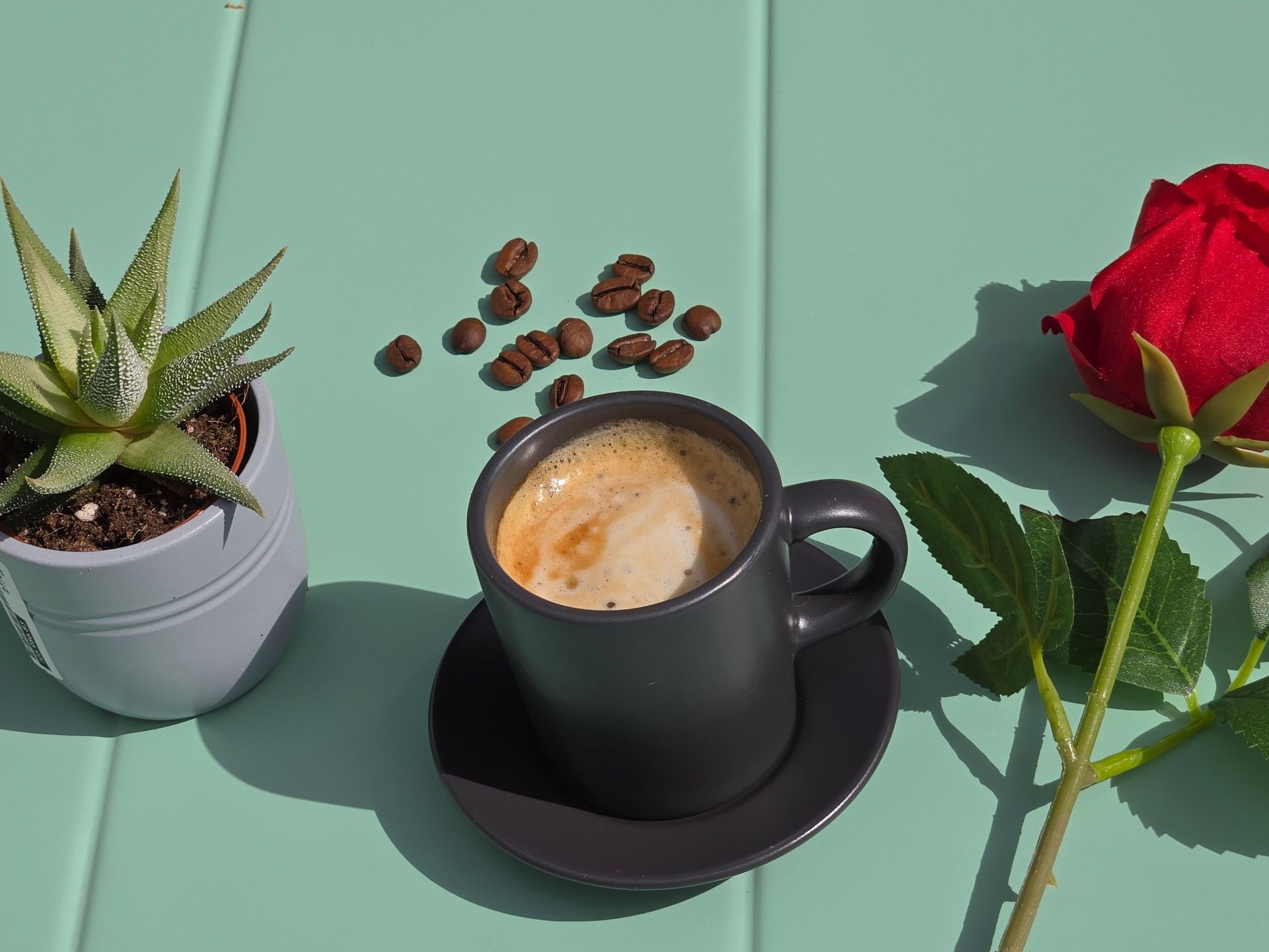 Espresso